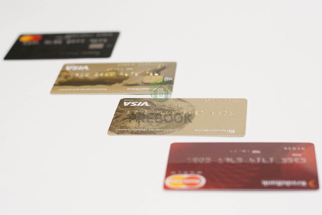 Build Credit Through UK Rent Payments Build Credit Through UK Rent Payments