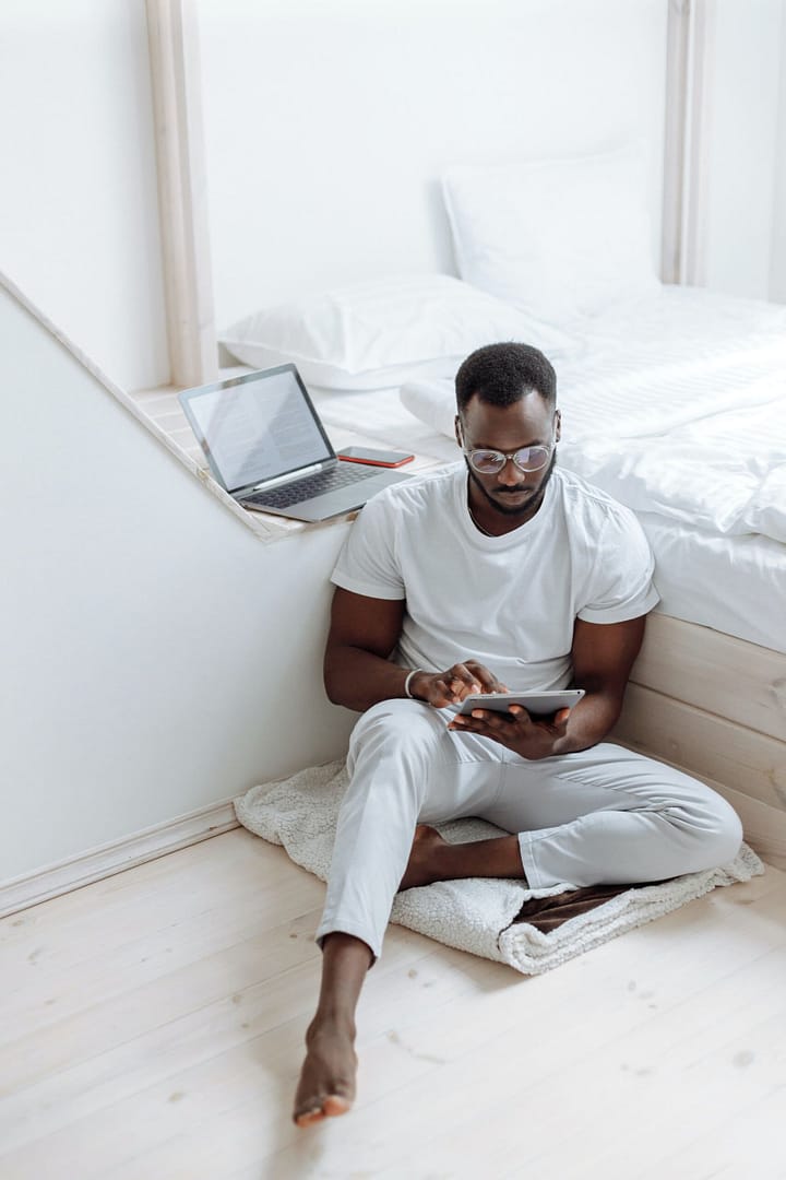The Ultimate Guide to Remote Work The Ultimate Guide to Remote Work