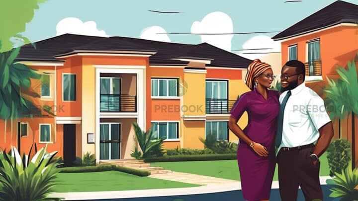 Demand for Property Managers Skyrockets in Nigeria’s Expanding Real Estate Market Demand for Property Managers Skyrockets in Nigeria’s Expanding Real Estate Market