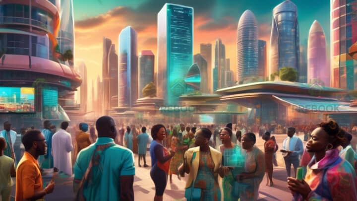 Exploring 2023 Nigerian Property Market Trends: What Investors Need to Know Exploring 2023 Nigerian Property Market Trends: What Investors Need to Know