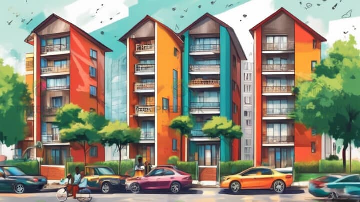 Exploring the Impacts of New Real Estate Regulations in Nigeria Exploring the Impacts of New Real Estate Regulations in Nigeria