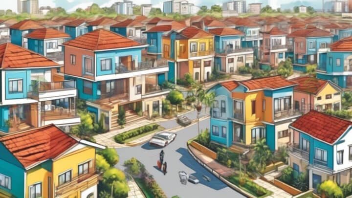 Growth, Opportunities, and Innovations in the Nigerian Real Estate Market Growth, Opportunities, and Innovations in the Nigerian Real Estate Market