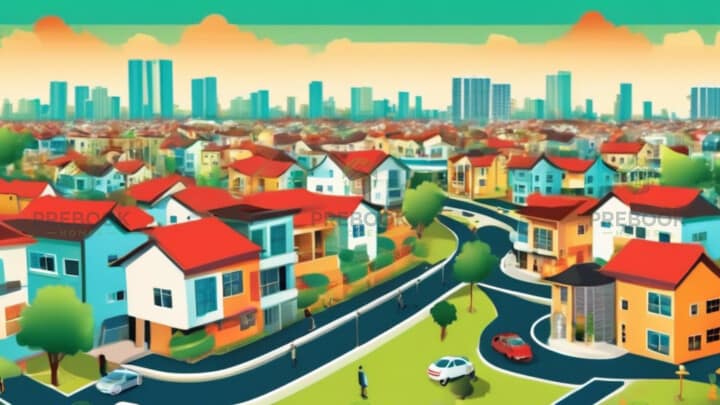 Nigerian Property Market: Trends and Opportunities Nigerian Property Market: Trends and Opportunities