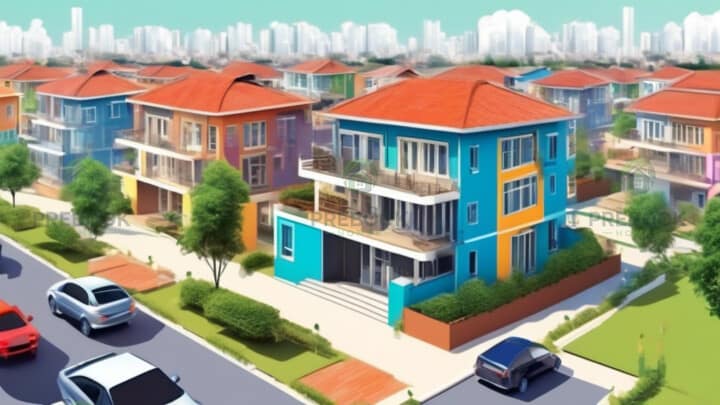 Technology Transforming Nigeria’s Property Market Technology Transforming Nigeria’s Property Market