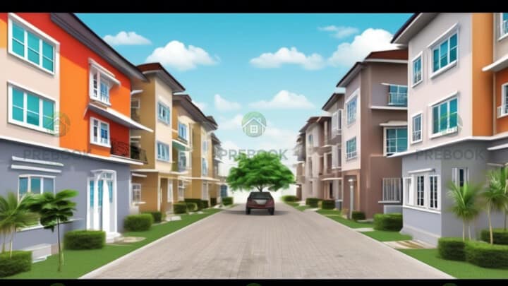Embracing Technology: The Evolution of Property Management in Nigeria’s Real Estate Sector Embracing Technology: The Evolution of Property Management in Nigeria’s Real Estate Sector