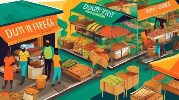 Exploring Nigeria’s Duty-Free Food Import Policy: Impacts and Implications Exploring Nigeria’s Duty-Free Food Import Policy: Impacts and Implications