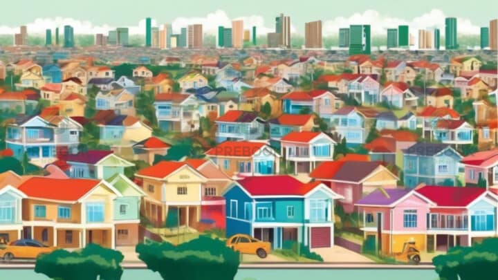 Exploring the Decline of Nigeria’s Real Estate Sector in Q1 2024 Exploring the Decline of Nigeria’s Real Estate Sector in Q1 2024