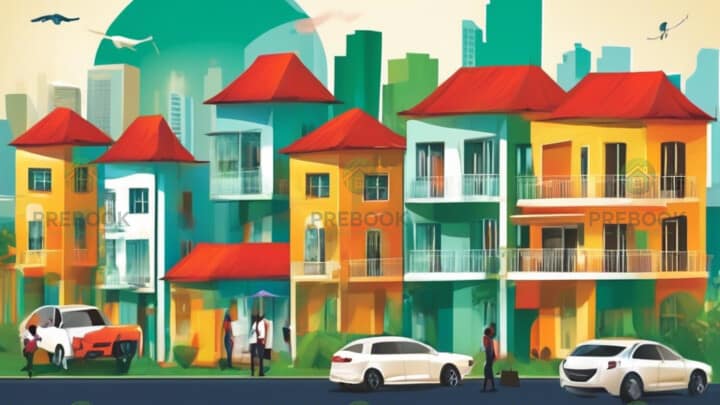 Navigating the Nigerian Property Market: Trends and Best Practices Navigating the Nigerian Property Market: Trends and Best Practices