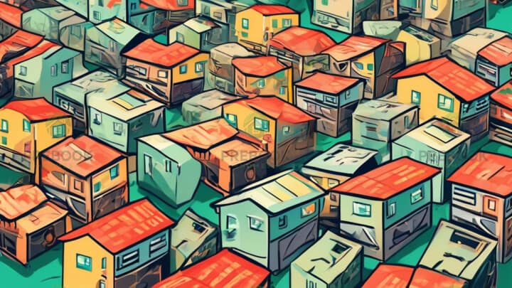 Nigerian Naira Depreciation and Its Impact on the Real Estate Market Nigerian Naira Depreciation and Its Impact on the Real Estate Market