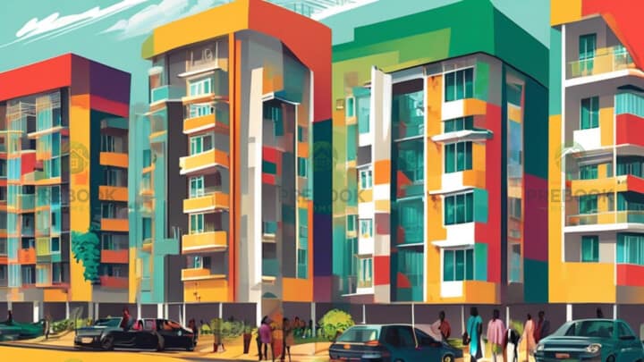 Nigeria’s Real Estate Sector: New Regulations and Their Impact Nigeria’s Real Estate Sector: New Regulations and Their Impact