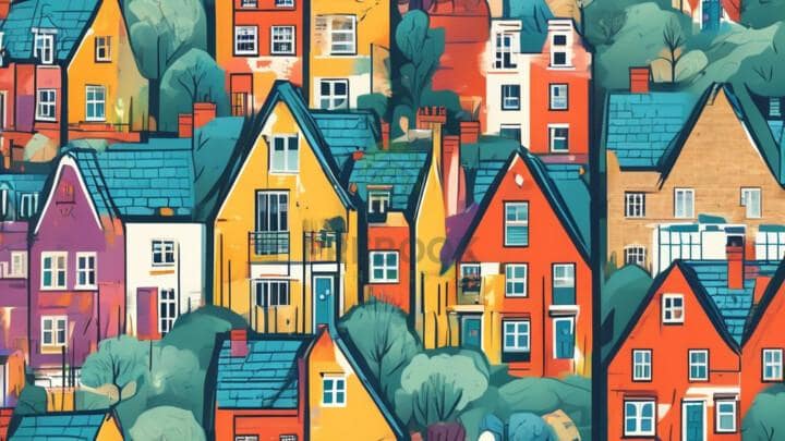 Resilience in the UK Property Market Amid Economic Fluctuations Resilience in the UK Property Market Amid Economic Fluctuations