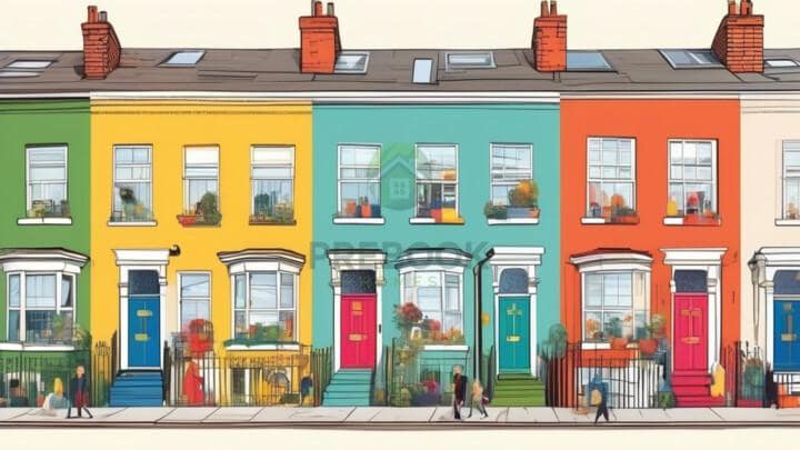 Understanding Tenant Demands and the UK Property Market Shifts Understanding Tenant Demands and the UK Property Market Shifts
