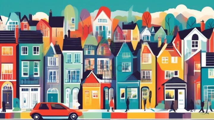 UK Property Market: Navigating New Trends and Regulations UK Property Market: Navigating New Trends and Regulations