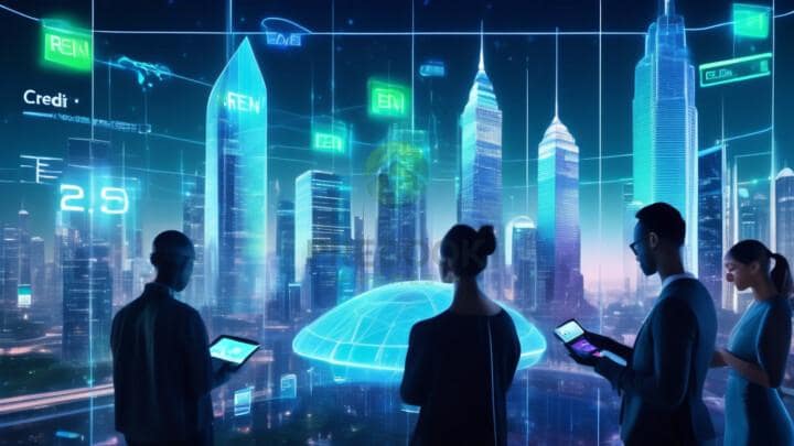Title: Rent2Credit: Revolutionizing Digital Finance and Credit Solutions Title: Rent2Credit: Revolutionizing Digital Finance and Credit Solutions