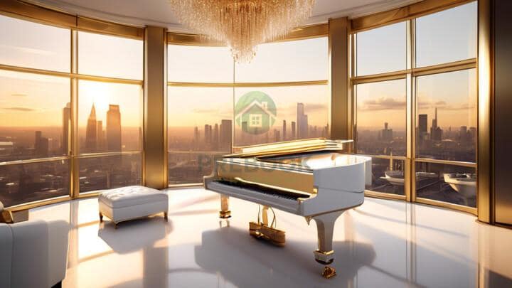 Indulge in Opulence: Exploring the World of Luxury Rentals Indulge in Opulence: Exploring the World of Luxury Rentals