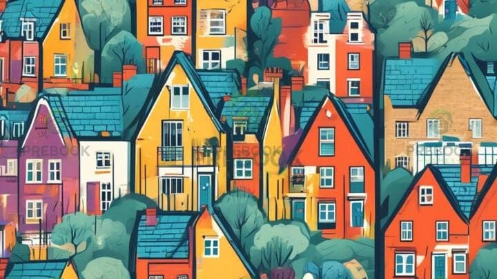 Resilience in the UK Property Market Amid Economic Fluctuations Resilience in the UK Property Market Amid Economic Fluctuations