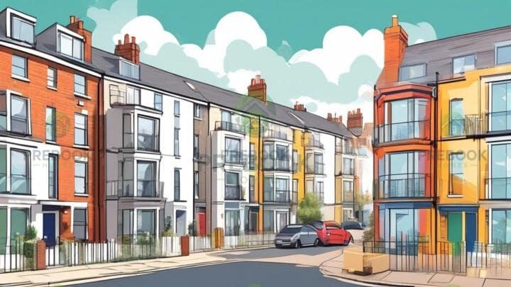 Rental Growth Stabilization and Technological Impacts in the UK Property Market Rental Growth Stabilization and Technological Impacts in the UK Property Market