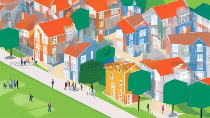 UK Housing Market Update – July 2024 UK Housing Market Update – July 2024