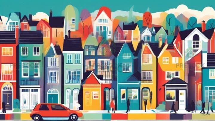 UK Property Market: Navigating New Trends and Regulations UK Property Market: Navigating New Trends and Regulations