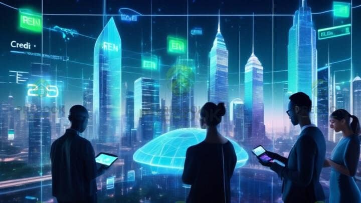 Title: Rent2Credit: Revolutionizing Digital Finance and Credit Solutions Title: Rent2Credit: Revolutionizing Digital Finance and Credit Solutions