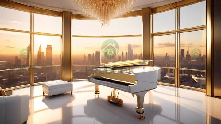 Indulge in Opulence: Exploring the World of Luxury Rentals Indulge in Opulence: Exploring the World of Luxury Rentals