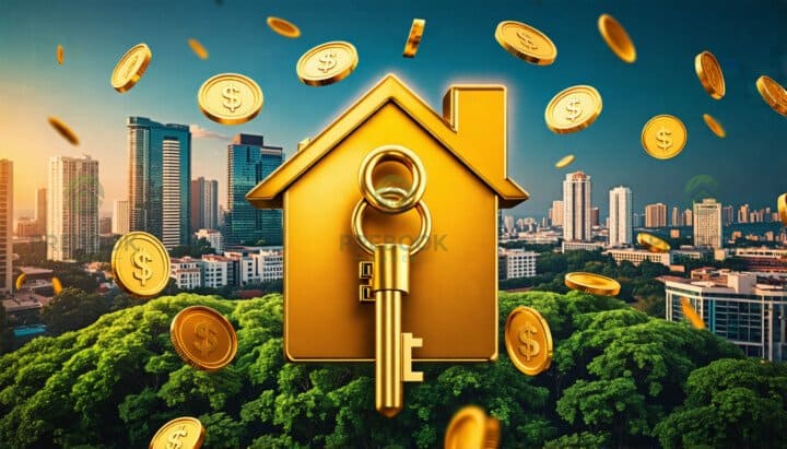 Unlocking Wealth: Smart Strategies for Property Investment Unlocking Wealth: Smart Strategies for Property Investment