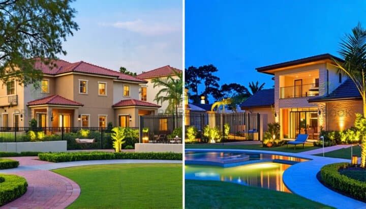 The Pros and Cons of Living in Gated Communities The Pros and Cons of Living in Gated Communities