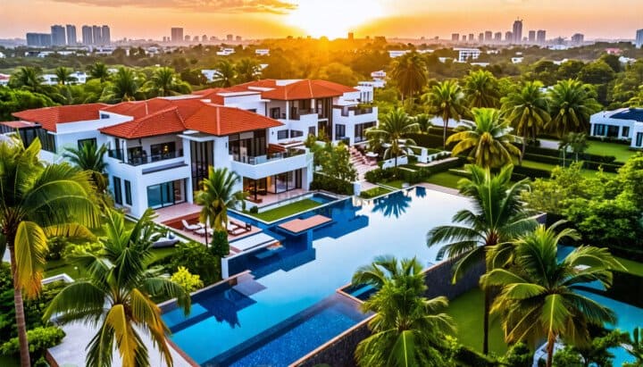 Luxurious Abuja Villas: Your Gateway to Nigerian Elegance Luxurious Abuja Villas: Your Gateway to Nigerian Elegance