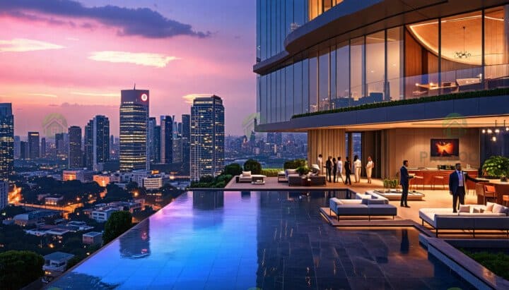Discover the Epitome of Urban Living in Luxury Apartments Discover the Epitome of Urban Living in Luxury Apartments