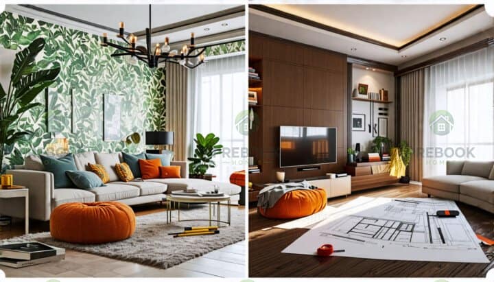 Transform Your Space: Essential Tips for Successful Property Renovation Transform Your Space: Essential Tips for Successful Property Renovation