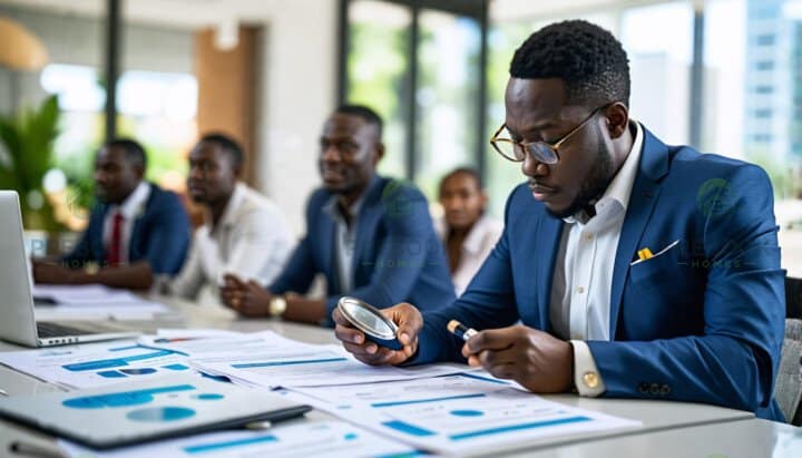 Essential Steps for Effective Tenant Screening Essential Steps for Effective Tenant Screening