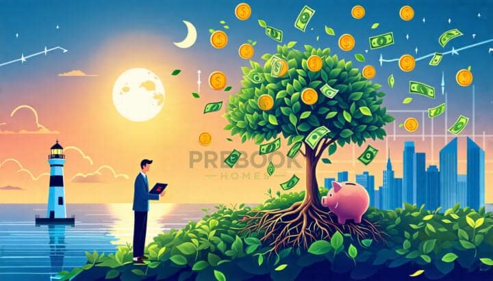 Essential Financial Planning Tips for a Secure Future Essential Financial Planning Tips for a Secure Future