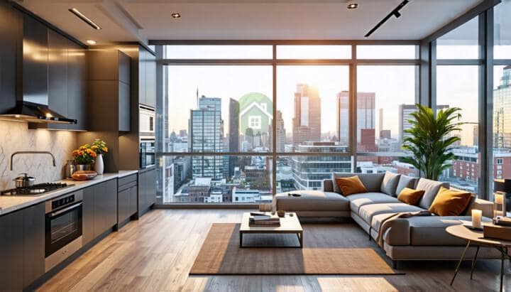 Title: The Rising Demand for Furnished Properties: A Trend in Modern Living Title: The Rising Demand for Furnished Properties: A Trend in Modern Living