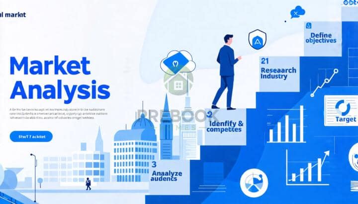 Essential Steps for Conducting a Comprehensive Market Analysis Essential Steps for Conducting a Comprehensive Market Analysis