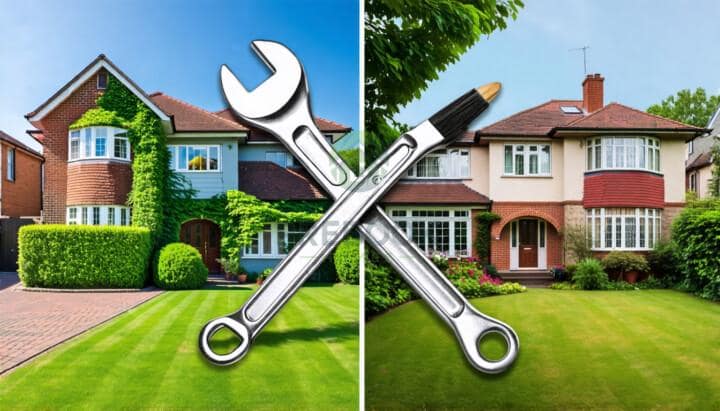 Essential Property Maintenance Tips for Homeowners Essential Property Maintenance Tips for Homeowners