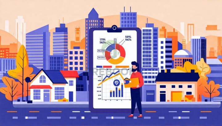 Building a Robust Property Portfolio: A Guide for Investors Building a Robust Property Portfolio: A Guide for Investors