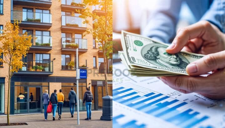 Maximizing Your Rental Income: Tips for Successful Property Investments Maximizing Your Rental Income: Tips for Successful Property Investments