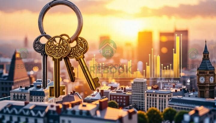 Effective Property Management: Keys to Maximizing Your Real Estate Investment Effective Property Management: Keys to Maximizing Your Real Estate Investment