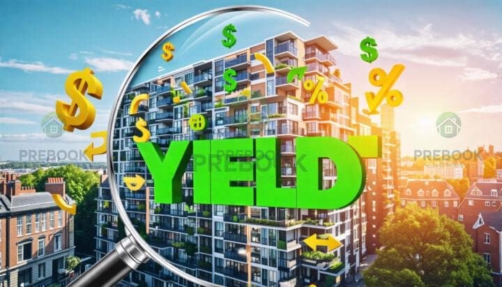 Understanding Rental Yields: A Key Metric for Property Investors Understanding Rental Yields: A Key Metric for Property Investors