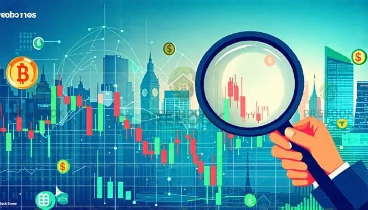 Analyzing Current Market Trends: What You Need to Know Analyzing Current Market Trends: What You Need to Know
