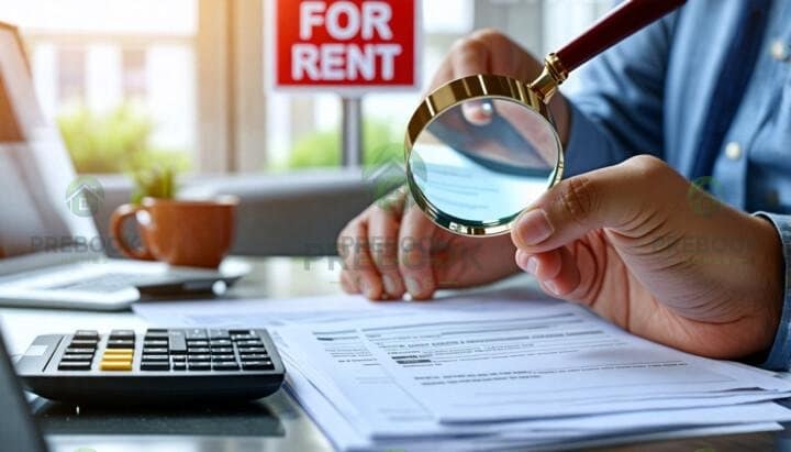 Essential Steps for Effective Tenant Screening Essential Steps for Effective Tenant Screening