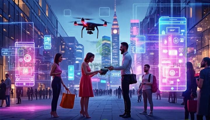 Innovative Rental Platform Revolutionizes Sharing Economy Innovative Rental Platform Revolutionizes Sharing Economy