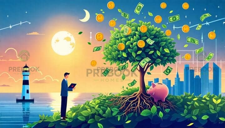 Essential Financial Planning Tips for a Secure Future Essential Financial Planning Tips for a Secure Future