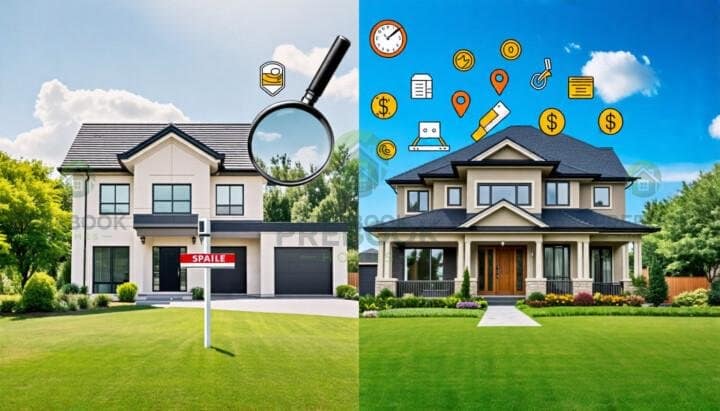 Title: Understanding Property Valuation: Key Factors That Determine Real Estate Worth Title: Understanding Property Valuation: Key Factors That Determine Real Estate Worth