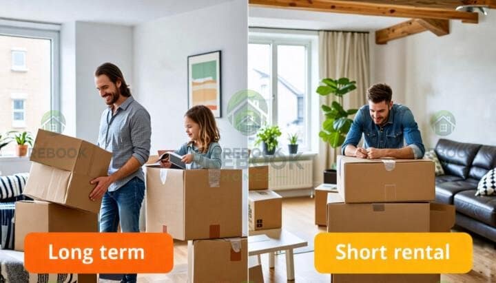 The Benefits of Long-Term Rentals: A Smart Housing Solution The Benefits of Long-Term Rentals: A Smart Housing Solution