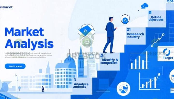 Essential Steps for Conducting a Comprehensive Market Analysis Essential Steps for Conducting a Comprehensive Market Analysis