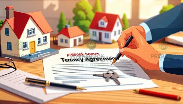 What You Need to Know About Tenancy Agreements What You Need to Know About Tenancy Agreements