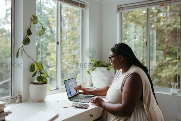 5 Environmental Benefits of Working from Home 5 Environmental Benefits of Working from Home
