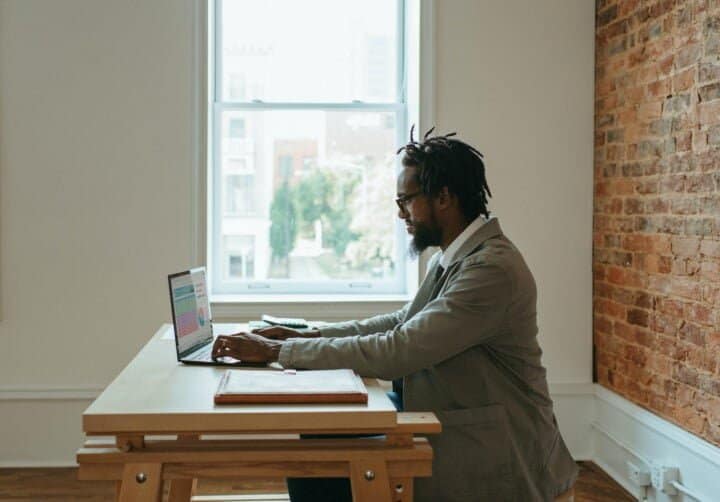 5 Ways to Improve Your Remote Work Environment 5 Ways to Improve Your Remote Work Environment
