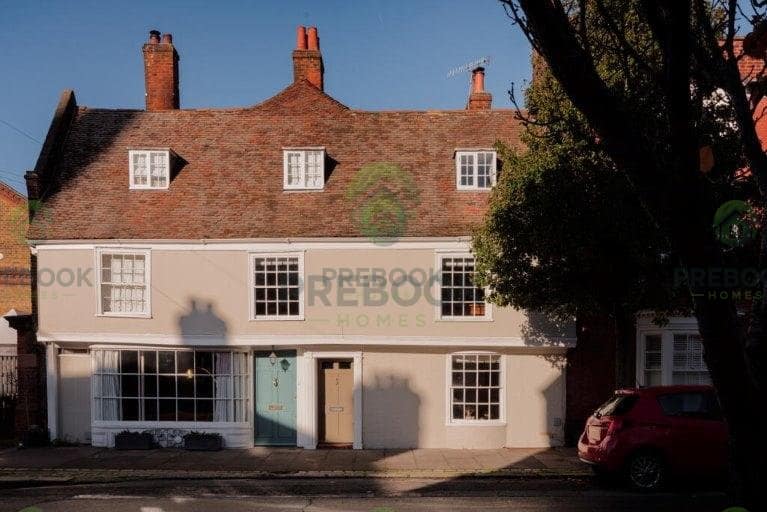 How the Government Can Help Solve the Housing Crisis How the Government Can Help Solve the Housing Crisis